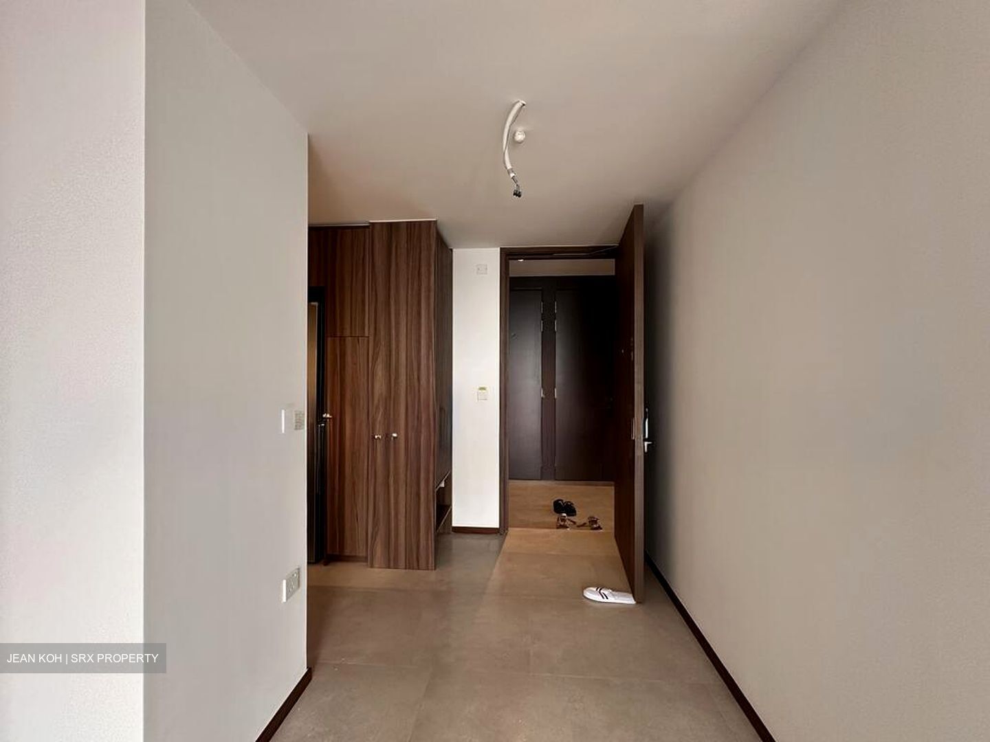 Lentor Modern (D26), Apartment #520894391